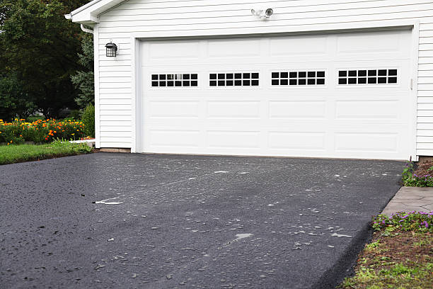 Best Driveway Pressure Washing in Dansville, NY