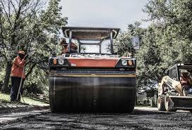 Best Recycled Asphalt Driveway Installation in Dansville, NY